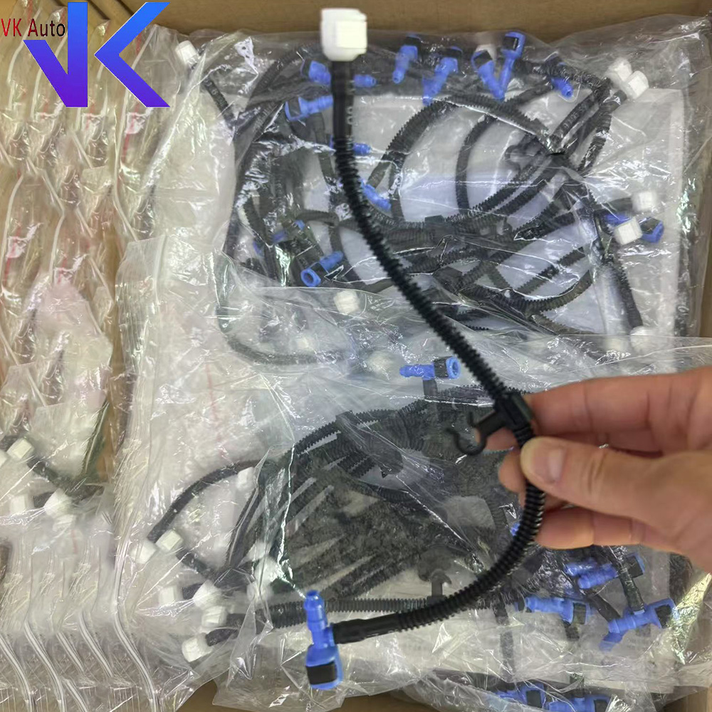 8W9955975 รถย้อนกลับภาพกล้องท่ - Drain Pipe Clip บทวิจารณ์และราคา