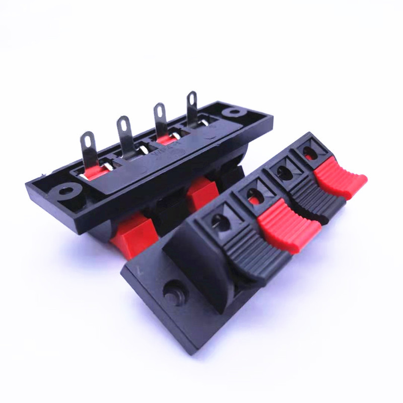 ขั้วต่อแบบกดสปริงขนาดใหญ่ 2 4  - Push Fit Connector บทวิจารณ์และราคา