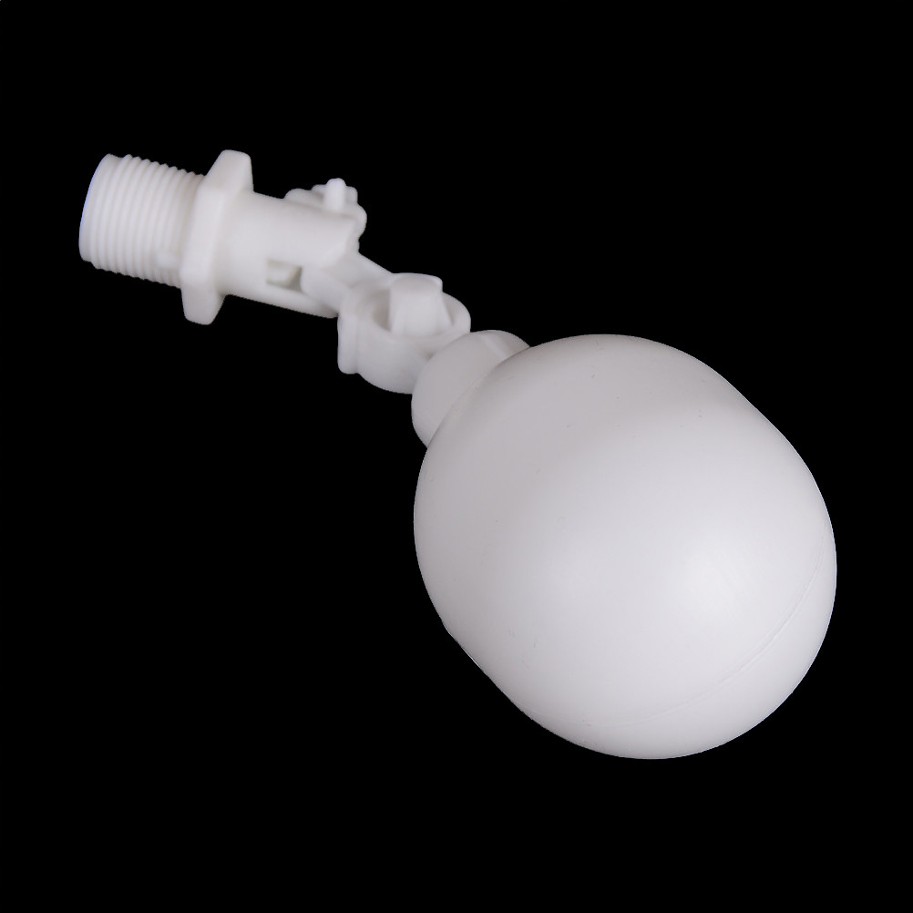 วาล์วลูกลอยพลาสติกปรับได้ คุณภ - Float Ball Valve บทวิจารณ์และราคา