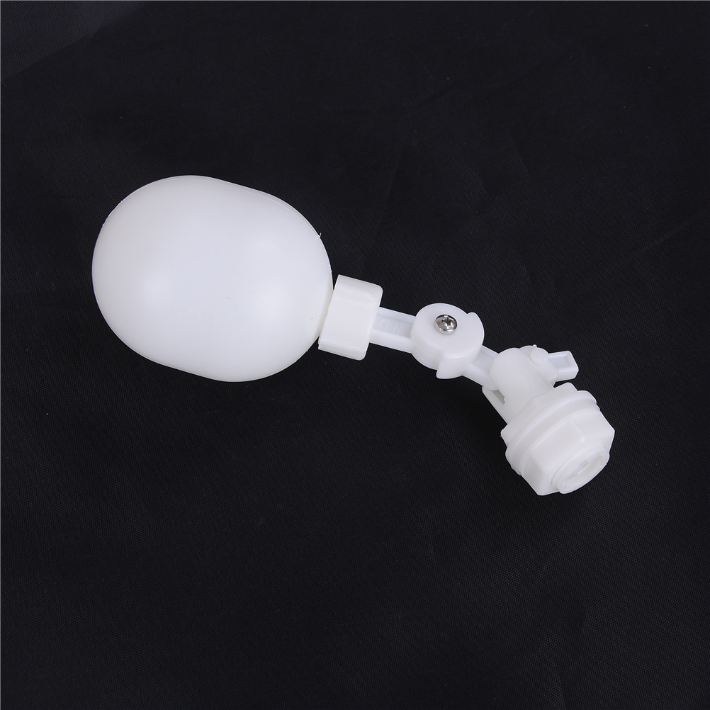 วาล์วลูกลอยพลาสติกปรับได้ คุณภ - Float Ball Valve บทวิจารณ์และราคา
