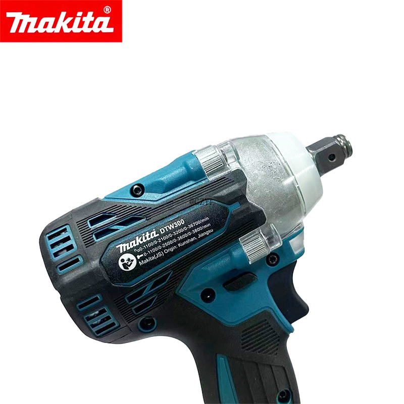 เครื่องมือถอดล้อแม็กซ์ Makita  - Makita Drill Dtw300 บทวิจารณ์และราคา
