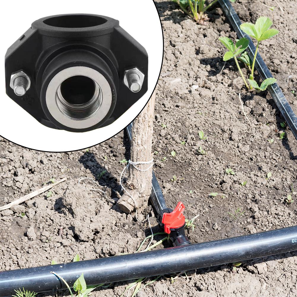 CLAMP อานวาล์วระบายน้ํา 25-50  - Drain Pipe Clip บทวิจารณ์และราคา